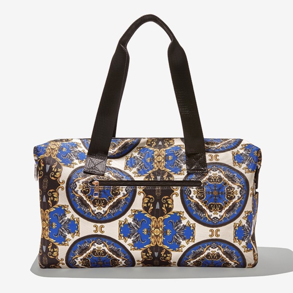 Alice + Olivia NEW Duffle Bag